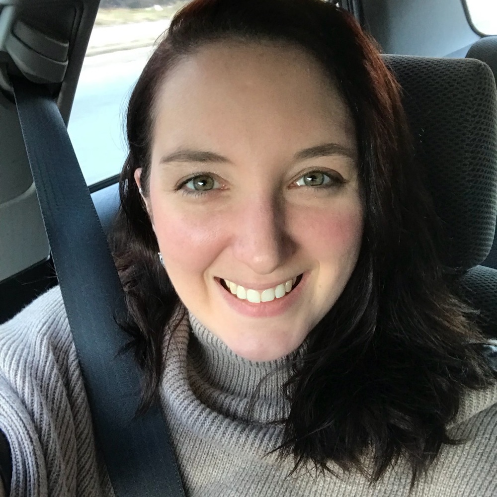 Meet your Posher, Whitney